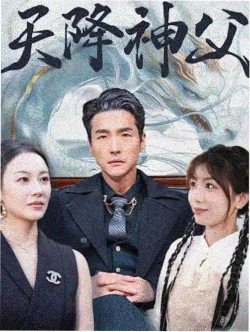 停车场角落的交流慢充桩阵列与线缆收纳架